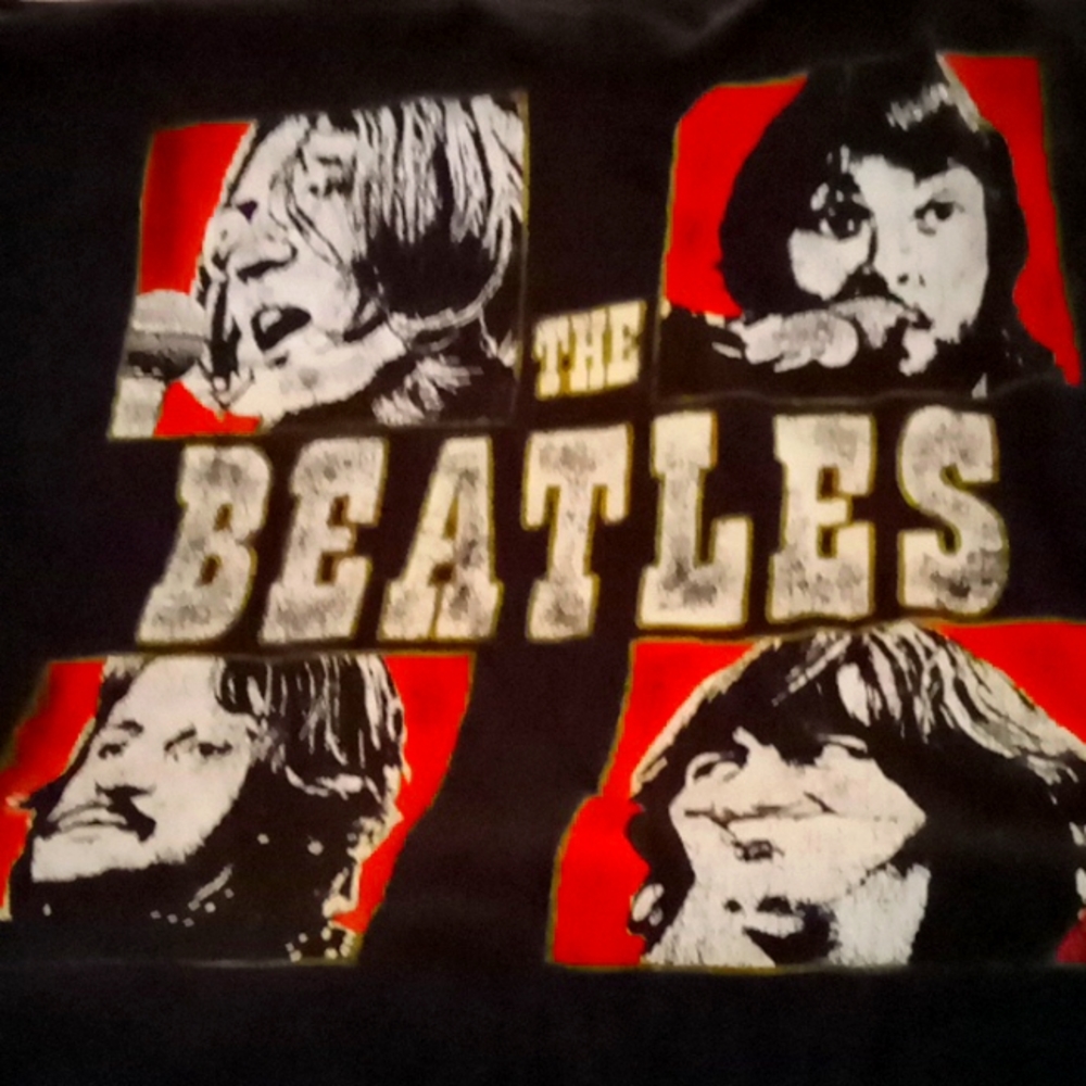 Beatles Tee